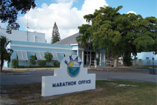 Marathon Office