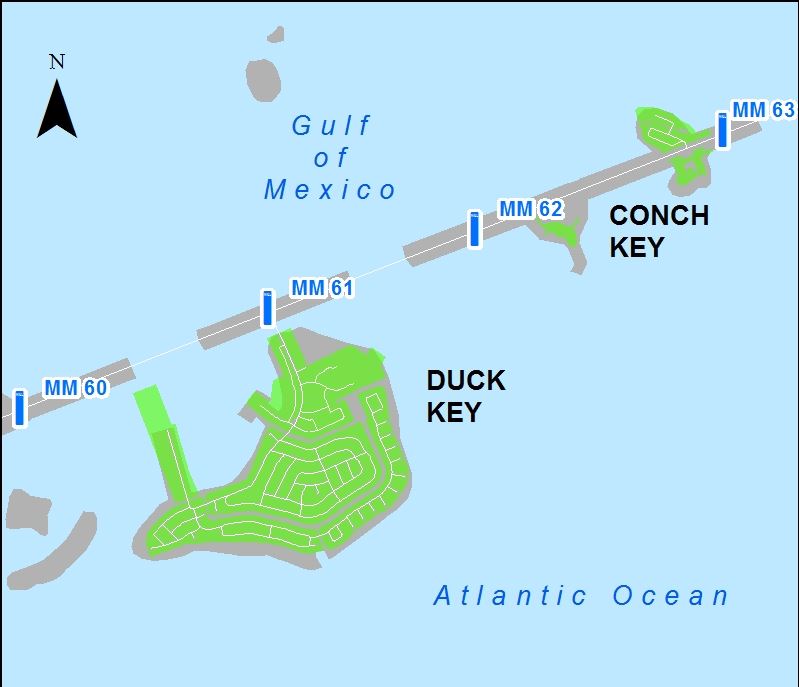 Duck Key Wastewater District