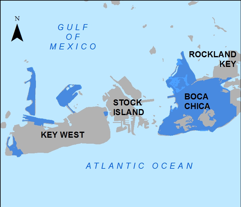 Navy Wastewater District