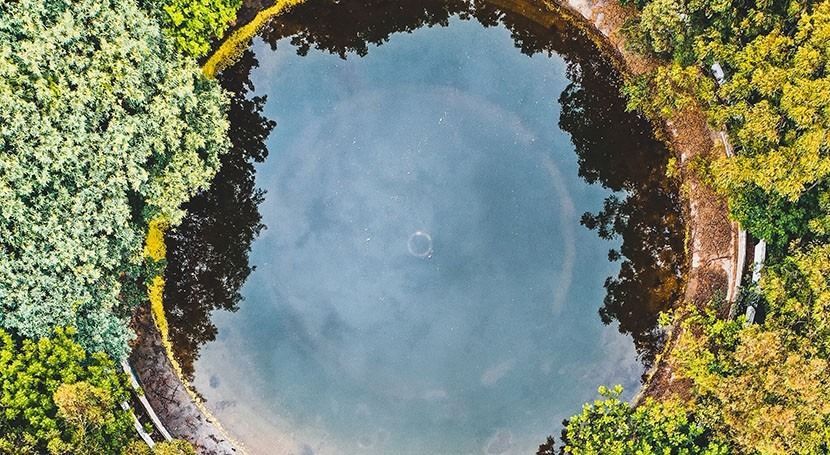 Smart Water Magazine- Isalmorada Transmission Main Replacement Project