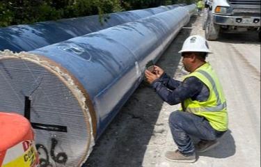 Keys News- Suspends Work for Holiday