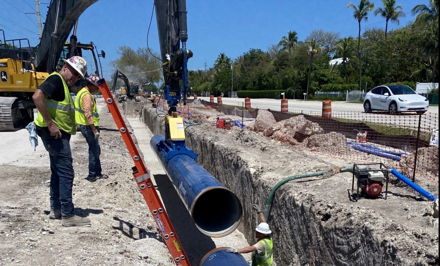 Keys Weely July 25 Article