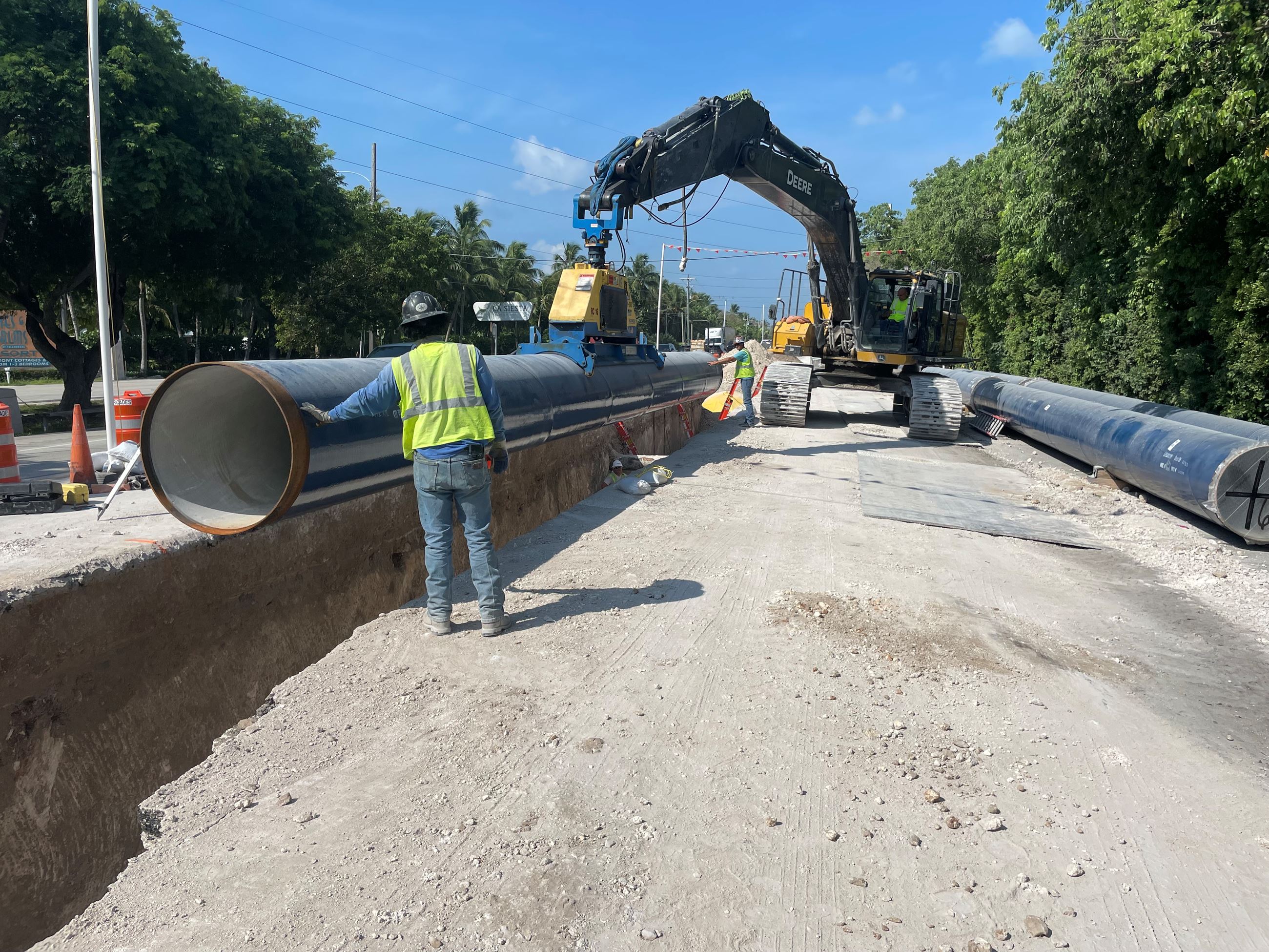 May 26 Key West Citizen article