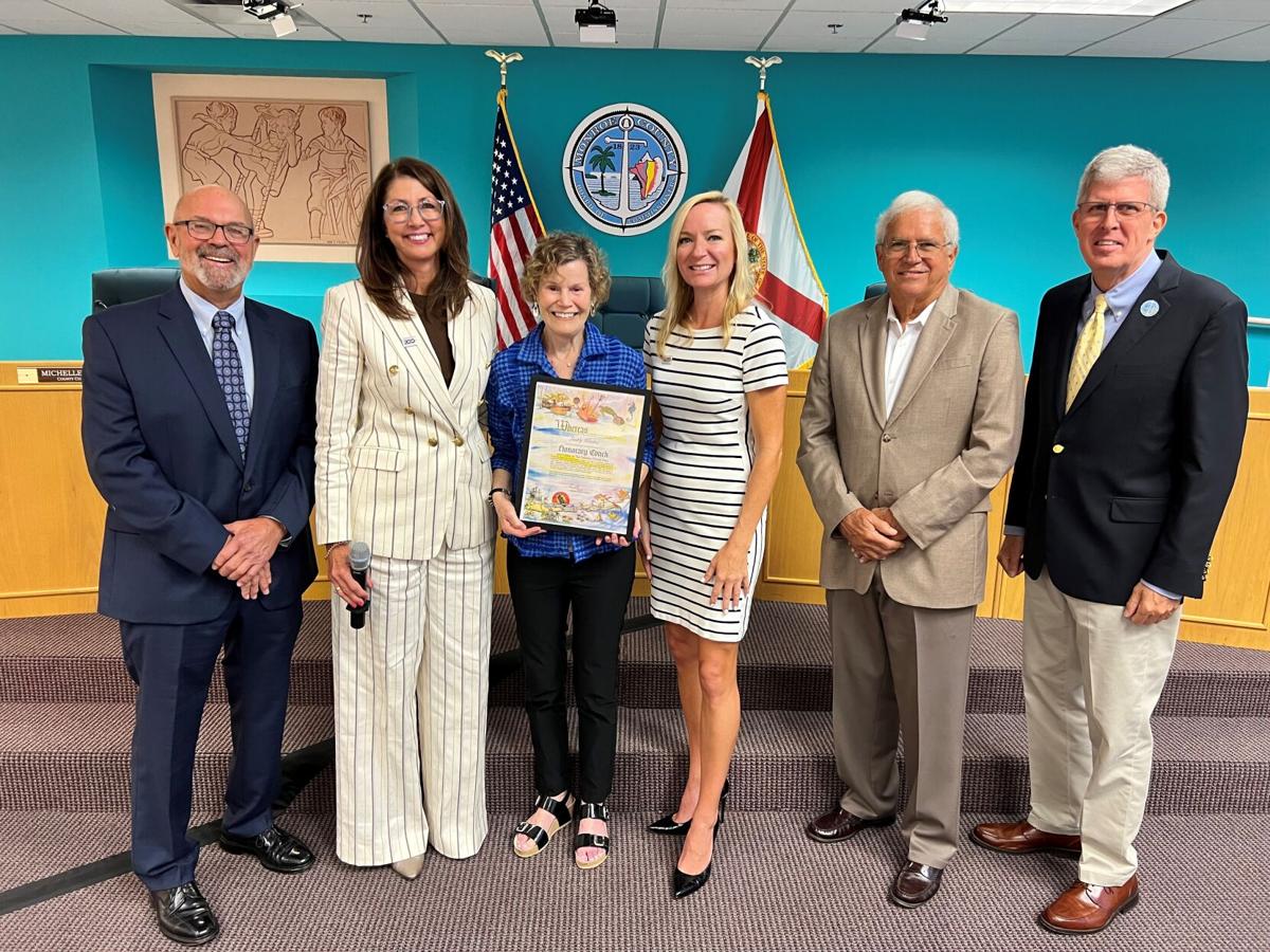 Key West Citizen May 18, 2023 Article