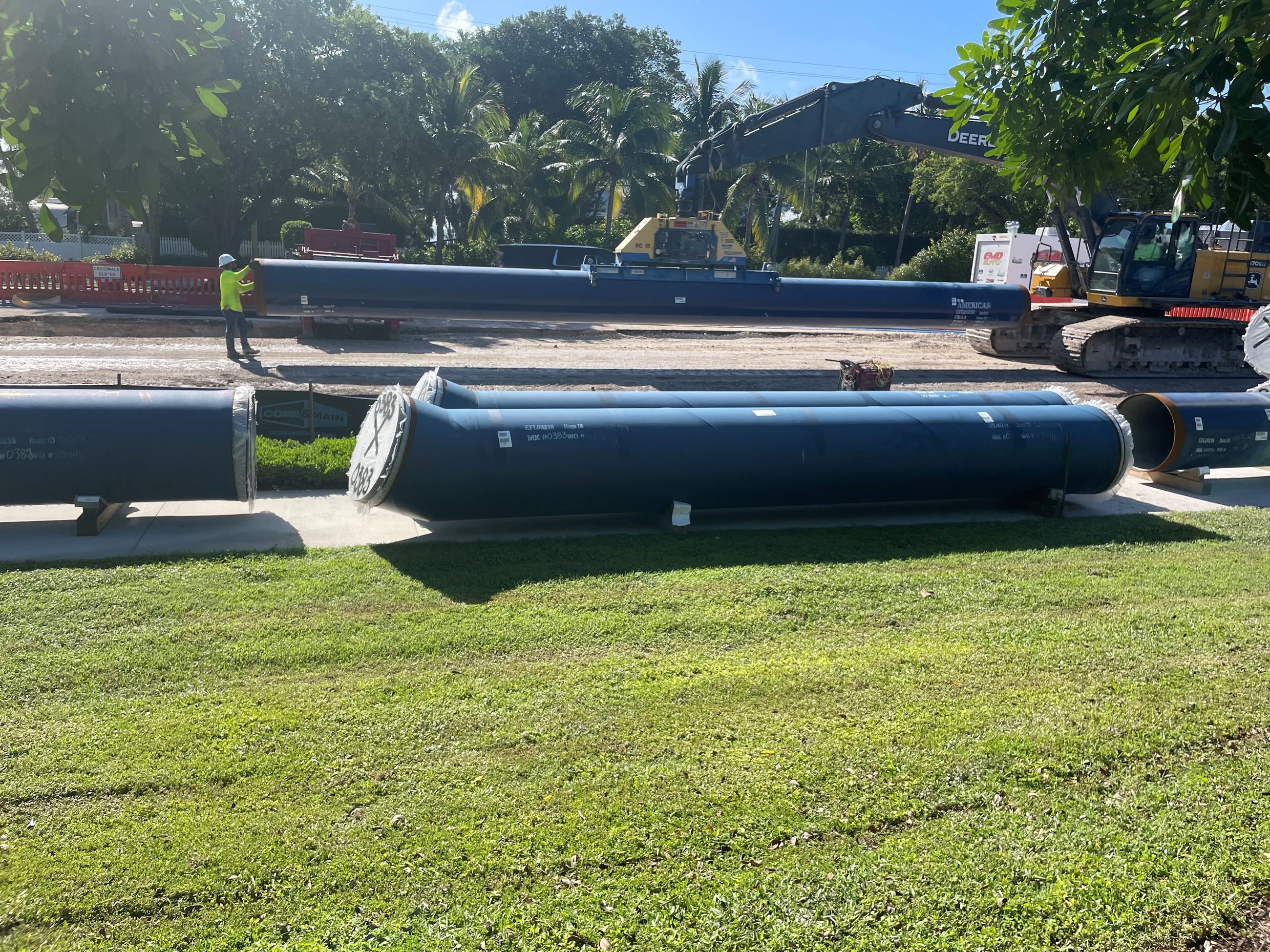 October 18, 2023 Key Citizen article